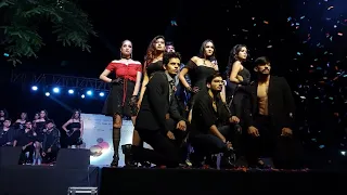I2IT - Fashion Show | Dhruva 2022 |