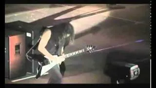 Metallica - The Thing That Should Not Be (Berlin, September 12, 2008)