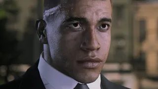 The Disappointment of Mafia 3