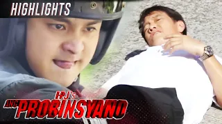 Cardo confronts the other witness against Gen. Delfin | FPJ's Ang Probinsyano (With Eng Subs)