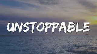 Sia - Unstoppable (1 Hour Lyrics)