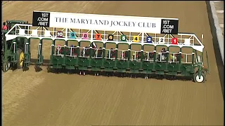 Laurel Park 11 05 2020 Race 6