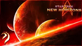 STAR TREK: NEW HORIZONS | A Federation United - Episode 14 (Stellaris Mod Lets Play)