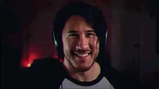 I reversed Markiplier's 3 Scary Games intro