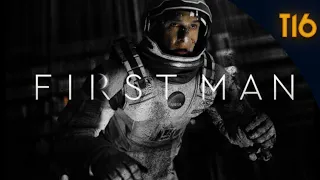 Interstellar-Trailer (First Man Style)