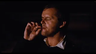Easy Rider (1969) First Time Smoking Weed