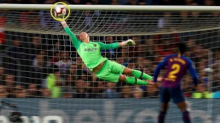 Marc-André ter Stegen • A True Leader • 2023