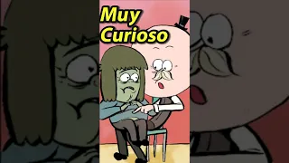 ¿Musculoso se BAÑA? #unshowmas #mordecai #rigby