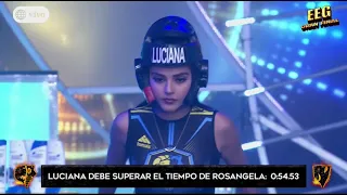 EEG El Gran Clásico - 25/10/2019 - 3/5