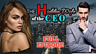FULL STORY | THE HIDDEN WIFE OF THE CEO