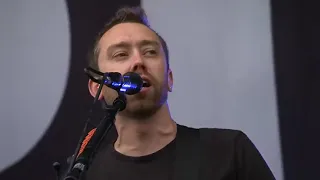 Rise Against - Rock am Ring 2010