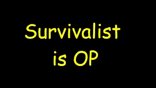 Killing Floor 2 | The Real Survivalist Quickie Guide