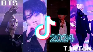 'BTS-TikTok' [2024]