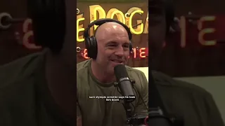 Did Colby Covington take Kamaru Usman down? #joerogan #shorts