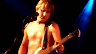 REGGATTA DE BLANC - So Lonely - Live [HQ] @ Polodrom Jüchen Germany 29-Jan-2011