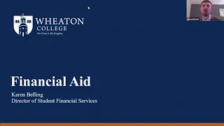 Financial Aid 101 Webinar