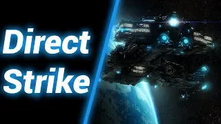 Гиперион Выжигает [Direct Strike] ● StarCraft 2