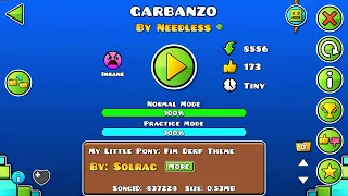 Garbanzo With Every Icon [1k Special]