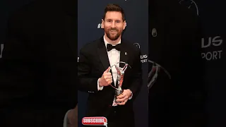 #laureus award 2023 #reels #viral #foryou #messi #fifaworldcup #sports