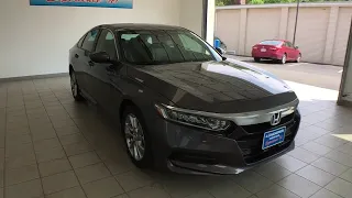 2019 Honda Accord Greenfield, Keene, Brattleboro, Northampton, Springfield, MA 19244