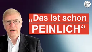 „Scholz, Habeck, Lindner – ich habe die Hoffnung aufgegeben“ / Interview mit Thomas Mayer