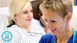 Mum-to-be Had Complications During PREGNANCY! | One Born Every Minute