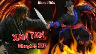 Xam Tam  (chapter83) 8/27/2023