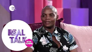 How Cyber Bullying affected me~Jimmy Gait on Real Talk with Tamima