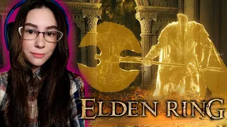 ПРИКЛЮЧЕНИЯ НА Ж*.. В ELDEN RING | Линда играет в Элден Ринг прохождение | Стрим 29