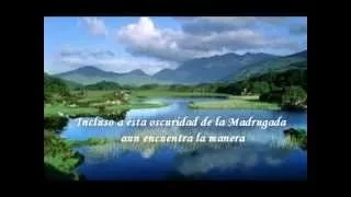 Dreamtale-Lady of the thousand lakes (subtitulada al español)