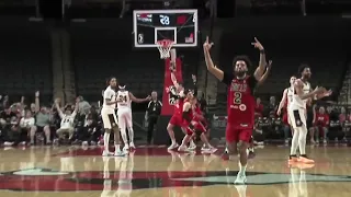 Windy City Bulls: March Highlights