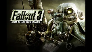 В поисках убежища 31//Fallout 3//#1 #Fallout 3