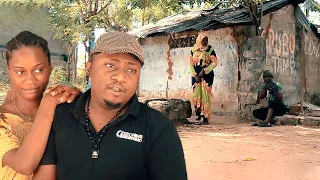 Muhalili - Latest Bongo Swahili Movie