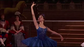 SLEEPING BEAUTY - Pas de Quatre- Jewels Fairies (Mariinsky Ballet)