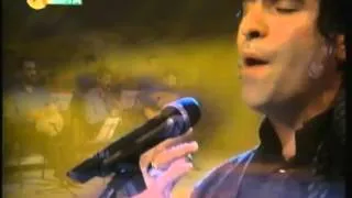 Mstafa Dadar - Shini hemn - مستەفا دادار - شینی هێمن - MadyaTV 2001