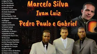 Pedro Paulo E Gabriel | Ivan Luiz | Marcelo Silva