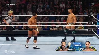 WWE SmackDown May 3 2024 Full Show - WWE SmackDown 5/3/24 - WWE SmackDown Highlights