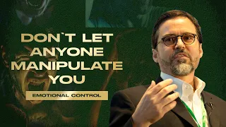 Protect your inner peace | Shaykh Hamza Yusuf