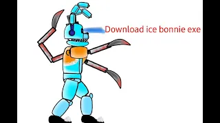 dc2 ice bonnie exe download