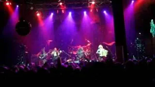 Turisas - To Holmgard And Beyond Live - Edmonton Alberta Canada