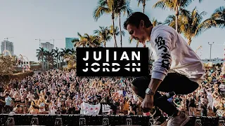 Julian Jordan Mix 2022 | Best of Julian Jordan Music & Remixes | EDM Festival Party Mix