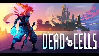 Dead Cells: Ironman Challenge (0 to 5BC deathless from blank save + true last boss)
