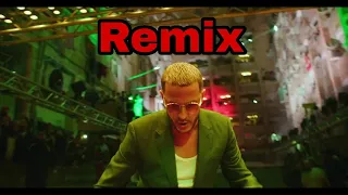 remix dj Snake Disco Maghreb