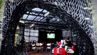 Singapore Archifest 2012 Highlights