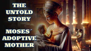 THE UNTOLD STORY OF MOSES' ADOPTIVE MOTHER | Global Focus Review