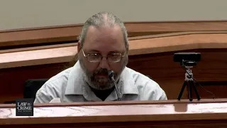 TN v. Steven Wiggins Sentencing Day 4 - Direct Exam - Scotty Wiggins - Defendant's Brother