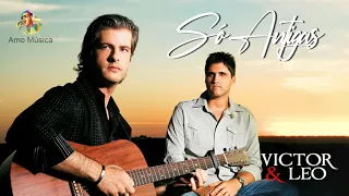 Victor e Leo | Grandes sucessos - As Mais Tocadas do Victor e Leo | Musicas Melhores 2021 - SÓ MODÃO