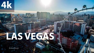 Las Vegas Drone