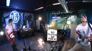 The Front Bottoms - "Montgomery Forever" (Twitch Stream, July 24th 2020)