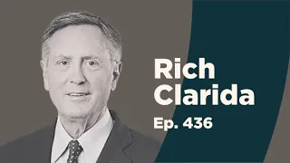 Richard Clarida on FAIT, R-Star, and the Future of the Fed’s Framework